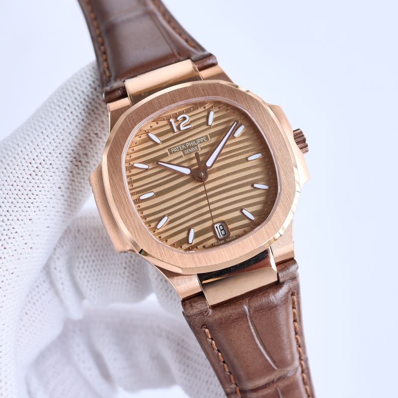 PATEK PHILIPPE Watches